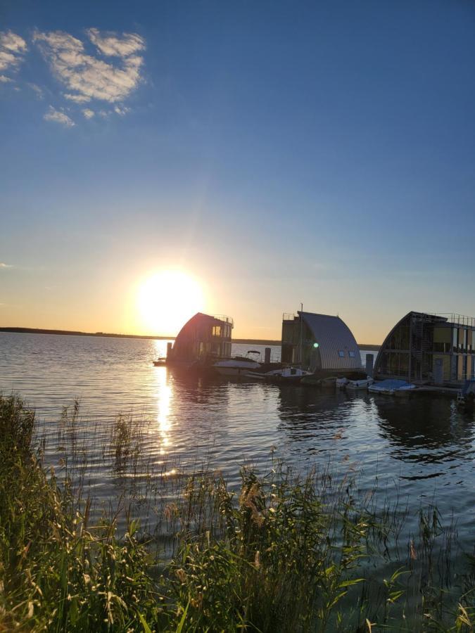 Water Holiday home