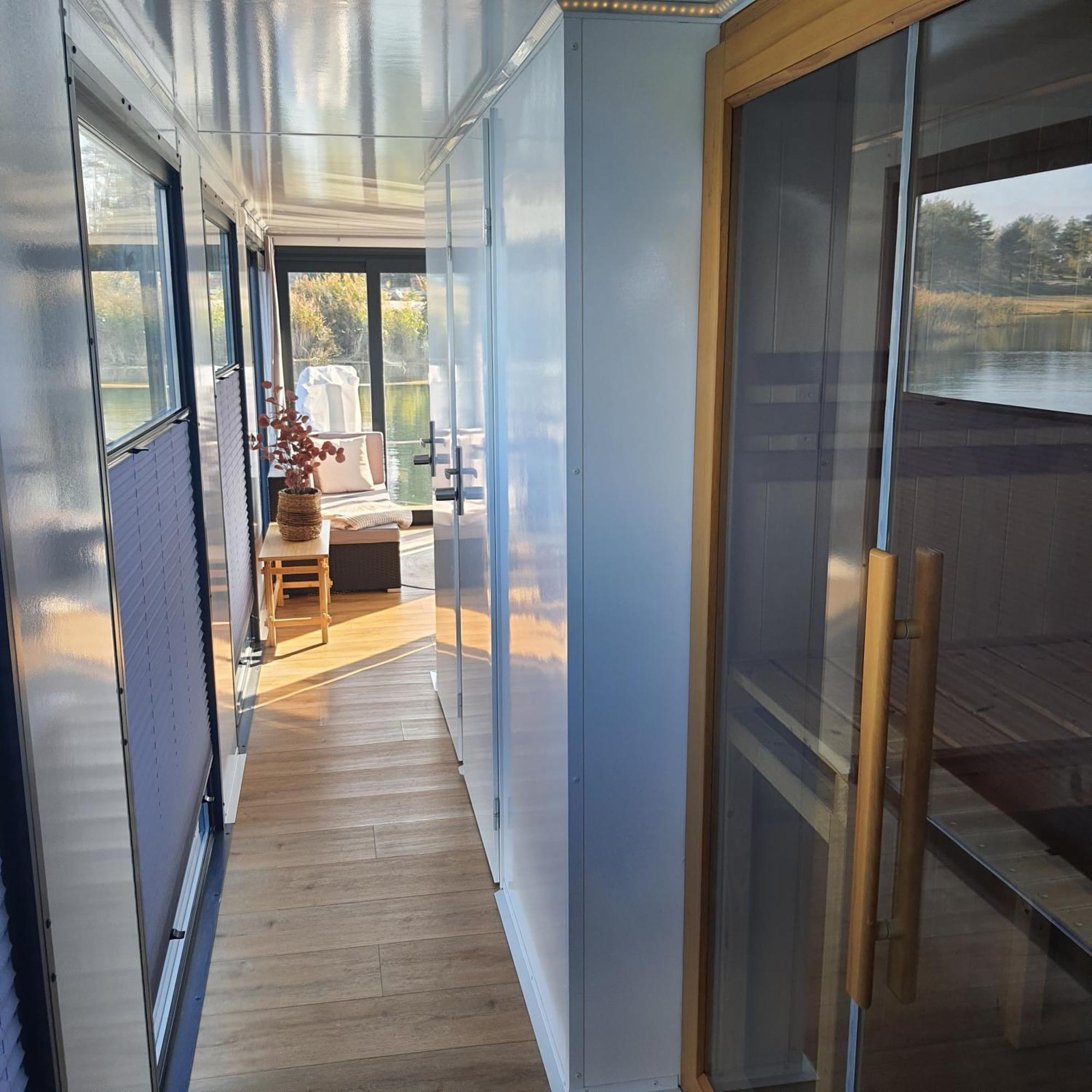 Water Holiday home *